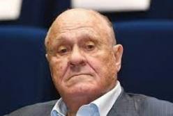 Умер известный российский режиссер и актер Владимир Меньшов
