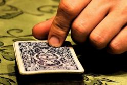 Правила вибору гри з живим дилером