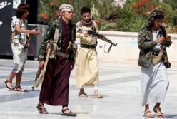 У Ємені хусити увірвалися в офіс ООН та захопили 20 співробітників у полон, із них 15 – іноземці 