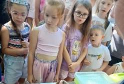 Миколаївський зоопарк відзначив Всесвітній день змії просвітницькою акцією