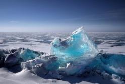 Ученые назвали необычный способ борьбы с глобальным потеплением