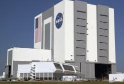 Украина присоединилась к программе NASA по освоению космоса