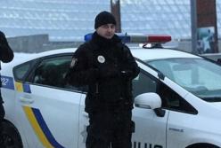 В Одессе мужчина стрелял в детей за шумные игры (видео)