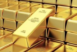 Цена на золото поднялась до нового максимума
