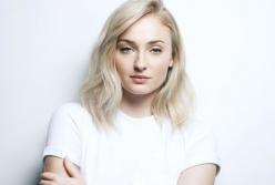 Софи Тернер забрала домой трон Старков из «Игры престолов»