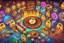 Рейтинг онлайн казино: какие площадки считаются надежными?