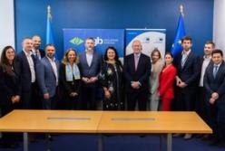 ЄС виділив 30 млн євро на теплопостачання прифронтових громад України