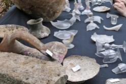 В Черном море нашли следы кораблекрушения 17 века