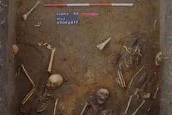 Ученые реконструировали внешность человека, жившего в "затерянном" городе 500 лет назад (фото)