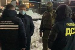 Чиновник Львовской ОГА получил 365 тысяч гривен "отката"