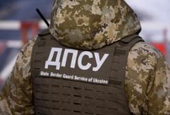 Прикордонники застрелили ухилянта під час спроби нелегального перетину кордону