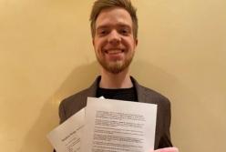 Украинский студент купил права на экранизацию романа Кинга