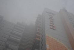 В Одессе горел 25-ти этажный жилой дом: эвакуировали 55 человек (фото)