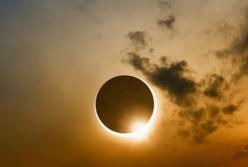 Землю накроет солнечное затмение 