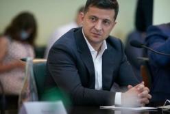 Пресс-марафон Зеленского (онлайн трансляция)