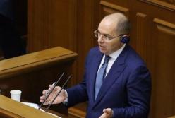 Украина начала применять тесты на COVID-19 своего производства