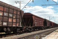 В Одессе 18-летний парень обгорел на крыше поезда во время селфи