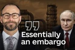 США посилюють тиск на Росію: нова законодавча ініціатива та її наслідки