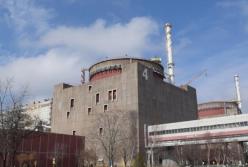 Запорожская АЭС досрочно подключила четвертый энергоблок