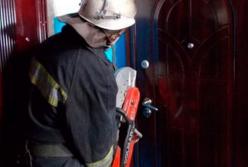 В Херсоне в квартире нашли двух мертвых мужчин 