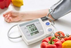 Медики назвали продукты, которые помогут снизить давление