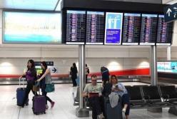 Еще две страны ЕС открыли границы для украинцев