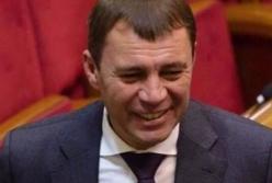 Бывшего нардепа объявили в розыск