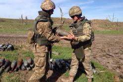 Генштаб пояснил причину взрывов в Балаклее