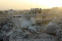 Сирия пригрозила сбивать любые пассажирские самолеты