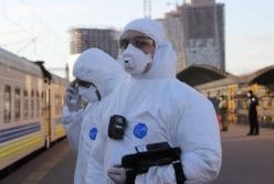 Главный санитарный врач рассказал, когда в Украине будет пик заболевания коронавирусом