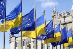 Паводок: Украина запросила помощь у НАТО и ЕС