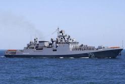 У Новоросійську пошкоджено багато кораблів, які ховалися в бухті, а мобільна вогнева група армії РФ - 200-ті та 300-ті