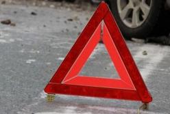 На Львовщине в ДТП с микроавтобусом пострадали 10 человек