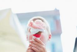 Каким должно быть правильное мороженое (видео)