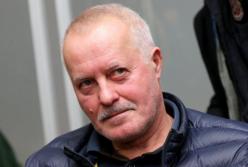 Подозреваемого в госизмене экс-начальника Генштаба ВСУ освободили из-под стражи в зале суда