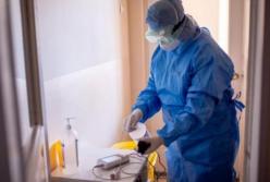 У жителя Одесской области подтвердили сибирскую язву