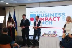 США запускають Business Impact Series: інтеграція українського бізнесу та інвестицій