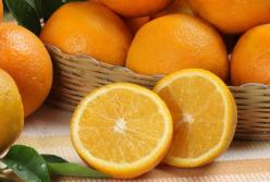 Врачи объяснили, почему нужно съедать по апельсину в день