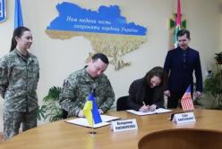 США выделят 20 миллионов долларов для усиления украинских границ