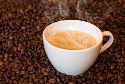 Названо новое полезное свойство кофе