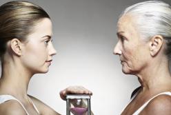 Ученые определили возраст, когда организм начинает стареть