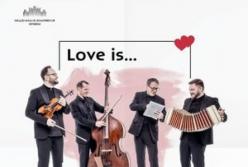 Національна філармонія запрошує на вечір танго з Fuego Orchestra
