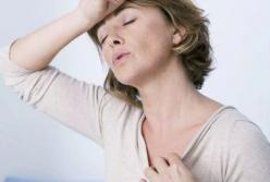 Медики назвали необычный признак, предупреждающий о сердечном приступе