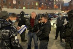 Экс-директор государственного лесхоза предстанет перед судом за взятку