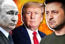 "Перші години висіли на волосині": мирний план США скоротили із 28 до 19 пунктів