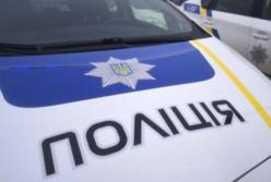 В Одессе поймали трех иностранцев, что устроили поножовщину