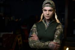 Усе стане фронтом: військова пояснила, чому до ЗСУ мають йти навіть батьки новонароджених