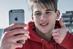 Селфи: Изобретен необычный способ измерения давления