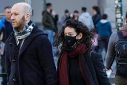 Коронавирус распространился на новые регионы Италии