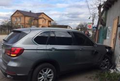 На Киевщине пьяный мужчина сбил беременную: женщине сделали кесарево (фото)